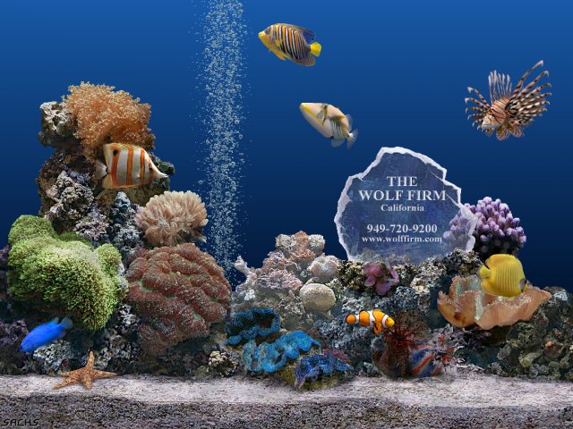 virtual aquarium free download